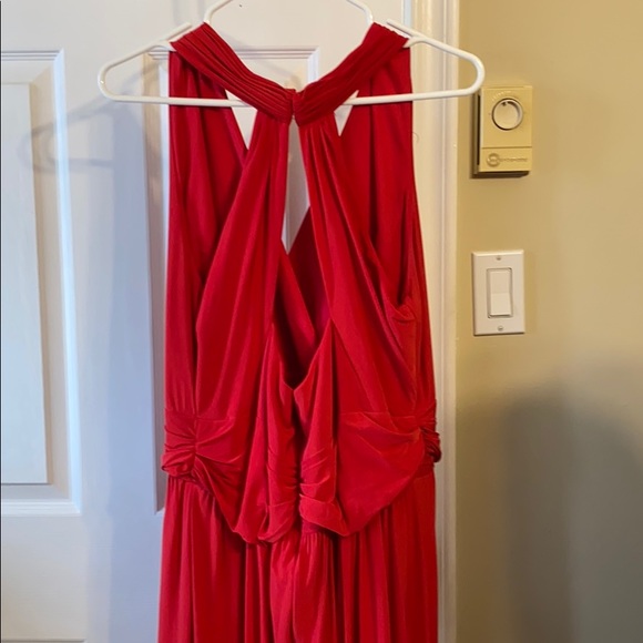 Bridesmaids Dress altered - Picture 3 of 3